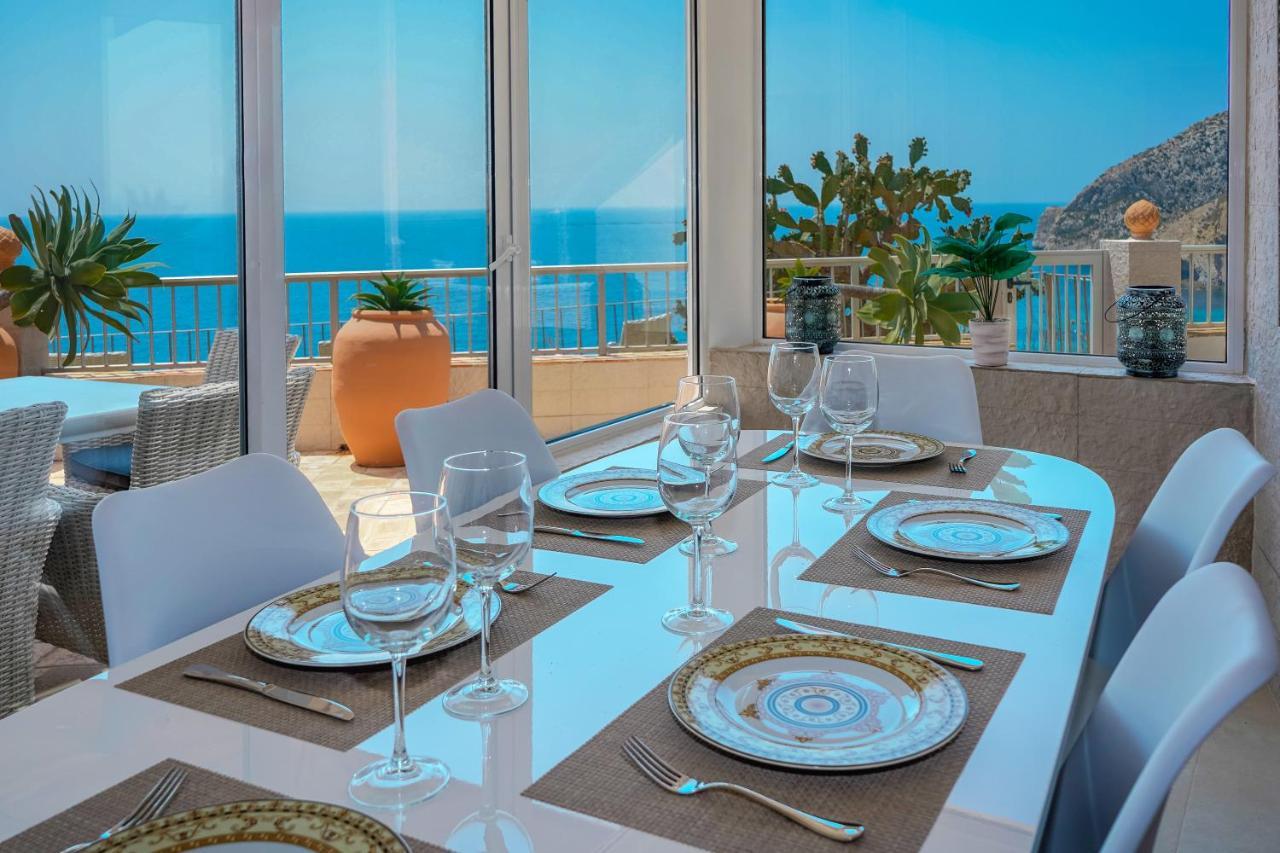 Villa Maryvilla Inspiracion Y Vacaciones - Mascarat